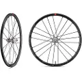 Fulcrum Racing 0 Db 28´´ Tubeless Landeveishjulsett