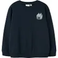 Name it Normal Passform Sweatshirt
