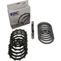 EBC Carbon Drcf306 Komplett Clutch