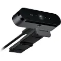 Logitech BRIO 4K Business Webcam