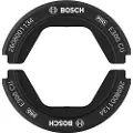 Bosch Accesorios Pro E300 Cu Presseform 300 Mm