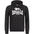 Lonsdale Fremington Hetteskjorte