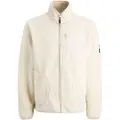 Jack & Jones Alpes Teddy Fleece Jakke