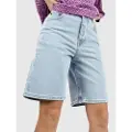 Homeboy X-Tra Baggy Shorts blå