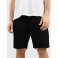 REELL Reflex Lazy Shorts svart