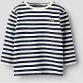 Name it Økologisk Bomull Langermet Topp