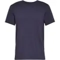 G-Star Base-s Ribbed Kortarmet T-skjorte