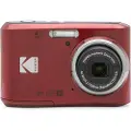 Kodak Pixpro FZ45 - Red