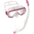 Cressi Ondina Vip Junior Snorklingsett
