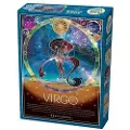 Adlibris Puslespill Zodiac Virgo 500 brikker, Cobble Hill