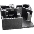 Bosch Innlegg for verktøyoppbevaring Innlegg GSS 230 AVE/280 AVE Professional