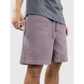 Blue Tomato Cord Easy Shorts