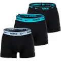 Nike Eday Trunk Boxers 3 Enheter