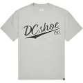 Dc-shoes Substitute T-skjorte grå