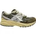 Diadora for man. 501182155 Shoes Mithos Star M2 green (45), Flat, Laces, Casual