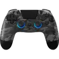 Gioteck Vx-4 Rgb Ps4-kontroller