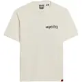 Superdry Tattoo Graphic Loose Kortarmet T-skjorte