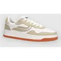 Genesis G-Soley 2.0 2Tone Sneakers hvit