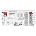 Light Solutions ZigBee Pro+ RGBCW 5-in-1 LED Controller - 12/24V