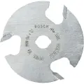 Bosch SKIVENOTFRÆSER 50,8MM H3MM HM