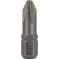 Bosch Ph2 C 25 Mm Kryssformet Skrutrekkerbits 25 Enheter