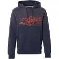 Superdry Lo-fi Outdoors Relaxed Fit Hettegenser