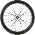 Specialized Roval Rapide Sprint Clx Cl Disc Tubeless Landeveissykkelens Bakhjul