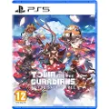 Sony Ps5 Towa And The Guardians Of The Sacred Tree