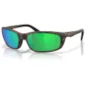 COSTA Brine Ii Polariserte Solbriller