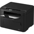 Canon i-SENSYS MF272dw Multifunksjon - Sort/hvit - Laser