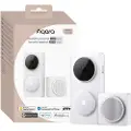 Aqara Doorbell Camera Hub G410 Select White