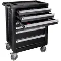 JBM Verktøyvogn Med 7 Skuffer