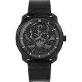 Police Pl15714jsb0 Quartz 3 Atm 44 Mm Klokke