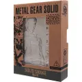 Fanattik Begrenset Utgave Metal Gear Solid 2 Ingot Slange Valuta