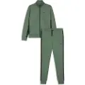 Hugo Boss for man. 50543886 Tracksuit Regular green (XXL), Casual, Sport, Cotton, Multisport, Long sleeve
