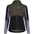 Maloja Nesham Softshelljakke