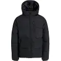 Jack & Jones Owen Plus Size Pufferjakke
