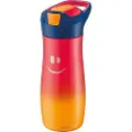 Maped Picnik Kids collection Waterbottle Stainless steel. 19.6 oz/ 580 ml