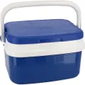OEM Stiv Bærbar Kjøleboks 10l