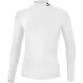 Erima Compression Athletic Langarmet T-skjorte