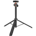 Puluz tripod for phone with selfie stick (1.4 m)