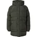Superdry Xpd Longline Baffle Parka