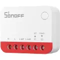 Sonoff MINI-ZBRBS smart ZigBee-minibryter