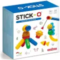 Magformers Stick-O fiskeutstyr 26 stk