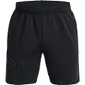Under Armour Unstoppable Fleece Shorts