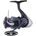 Daiwa Prorex V 25 Lt Fiske Spinnehjul