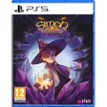 Sony Ps5 Simon The Sorcerer Origins