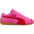 Puma Speedcat OG Sneakers Unisex, Shoes, Pink Pixel/Glowing Red, 40