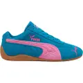 Puma Speedcat OG Sneakers Unisex, Shoes, Tropical Blue/Poised Pink, 39