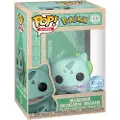 Funko POP! ! POP Vinyl Excl Pokemon Bulbasaur(Pastel)